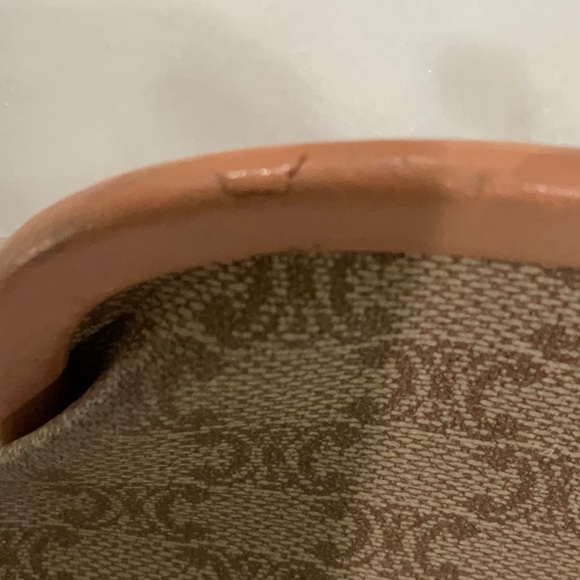 Celine Vintage Mini Coin Poch - Picture 7 of 7